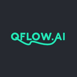 QFlow.ai sales & revops tool logo