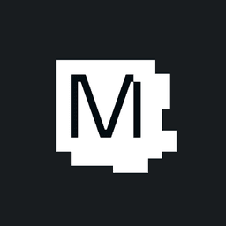 Modular ai infrastructure tool logo
