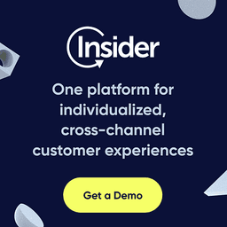 Insider customer support tool logo