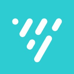 Visier hr & job search tool logo