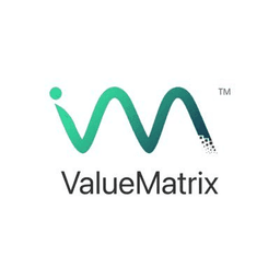 ValueMatrix hr & job search tool logo