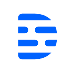 Descript video creation tool logo