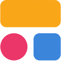 Softr no-code / low-code tool logo