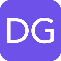 DigitalGenius customer support tool logo