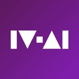 IV.AI bi & analytics tool logo