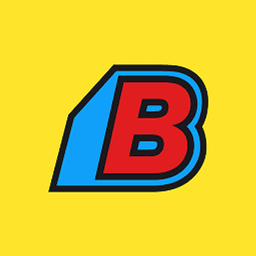 Blaze workflow automation tool logo
