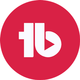 TubeBuddy social media management tool logo