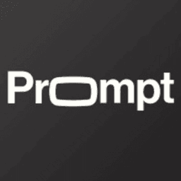 PromptAI productivity tool logo