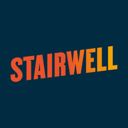 Stairwell security & governance tool logo