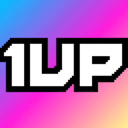 1Up AI workflow automation tool logo