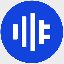 VoicePlug AI ai audio creation tool logo
