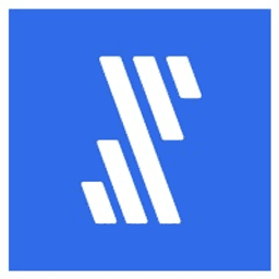 Fivetran bi & analytics tool logo
