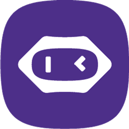 MeetGeek productivity tool logo