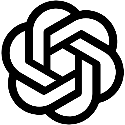 ChatGPT Agent productivity tool logo