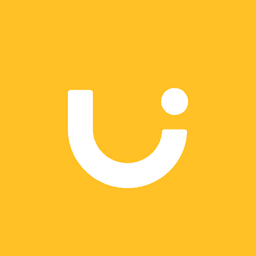 Uizard no-code / low-code tool logo