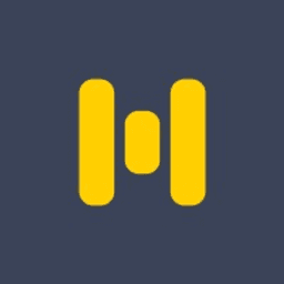 Murf AI ai audio creation tool logo