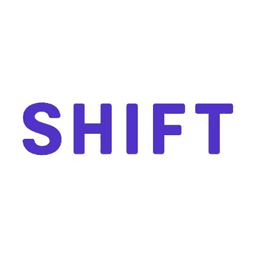 Shift Technology insurance tool logo
