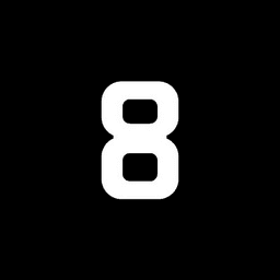 Eight Sleep fitness & lifestyle tool logo