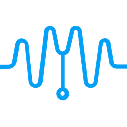 DeepScribe healthcare tool logo