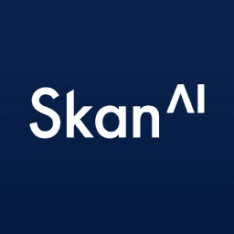 Skan.ai workflow automation tool logo