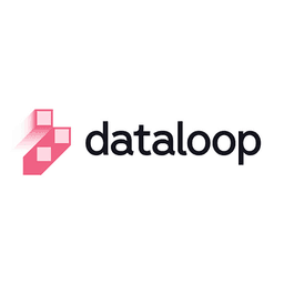 Dataloop ai infrastructure tool logo