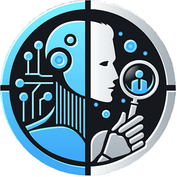 Recruitment Intelligence hr & job search tool logo