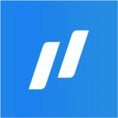 Forward Health healthcare tool logo
