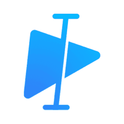 Rephrase.ai video creation tool logo