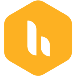 Hiver customer support tool logo