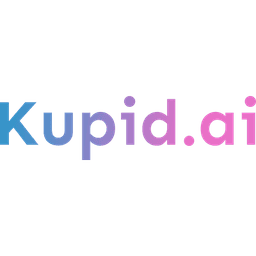 Kupid AI nsfw tool logo