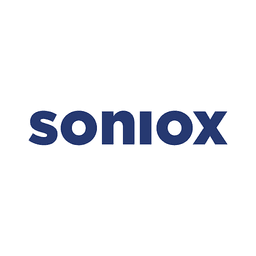Soniox official company logo for the AI tool
