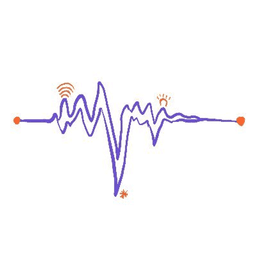 PulseMCP official company logo for the AI tool