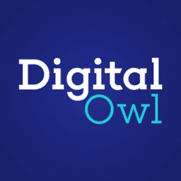 DigitalOwl healthcare tool logo