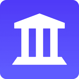 AthenaHQ official company logo for the AI tool