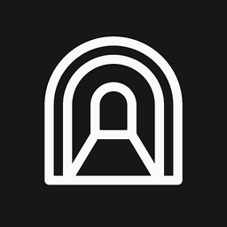 Hall official company logo for the AI tool