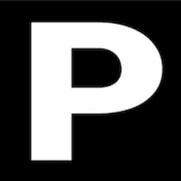 Procurement Sciences brand logo mark shown as a square app icon