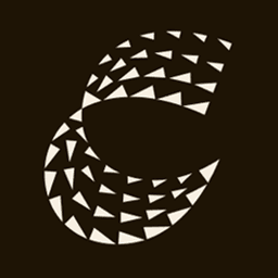 CoreLogic brand logo mark shown as a square app icon
