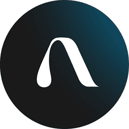 Augnito brand logo mark shown as a square app icon