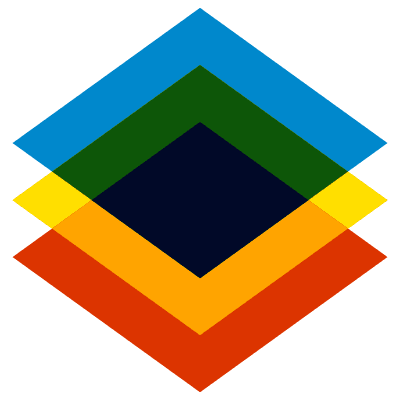 Scenario gaming & 3d modeling tool logo
