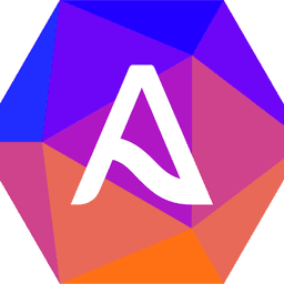 Asimov healthcare tool logo