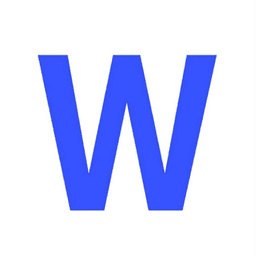 Winston AI productivity tool logo