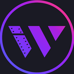 Wisecut video creation tool logo