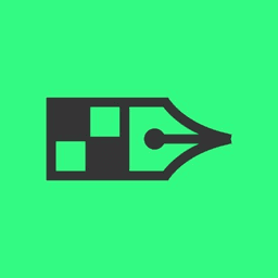 Moonbeam ai content writing tool logo