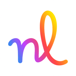 Nuelink social media management tool logo
