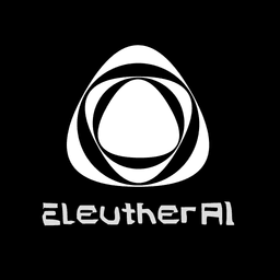 EleutherAI logo
