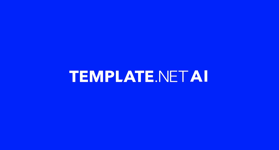 Template.net workflow automation tool screenshot