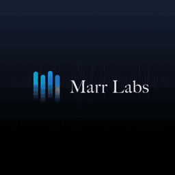 Marr Labs logo