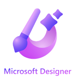 Microsoft Designer logo