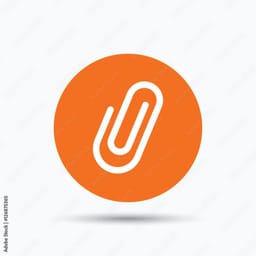 PaperClip logo.