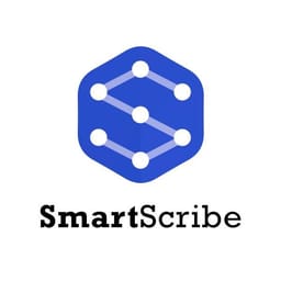 Smart Scribe Logo